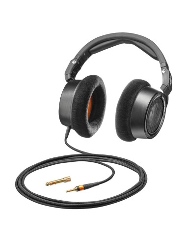 Auriculares de Estudio Abiertos Neumann NDH 30 - Negro