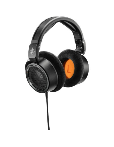 Auriculares de Estudio Abiertos Neumann NDH 30 - Negro