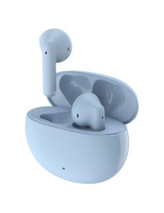 Auriculares Inalámbricos Edifier X2 Bluetooth 5.1 IPX54 Azul