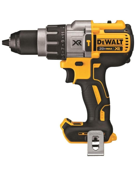 Kit DEWALT DCK594P2 20V XR 5 Herramientas Inalámbricas