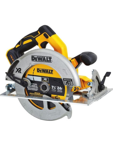 Kit DEWALT DCK594P2 20V XR 5 Herramientas Inalámbricas