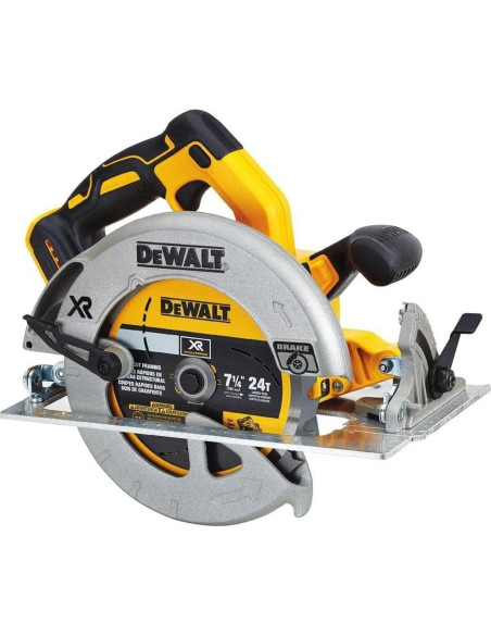 Kit DEWALT DCK594P2 20V XR 5 Herramientas Inalámbricas