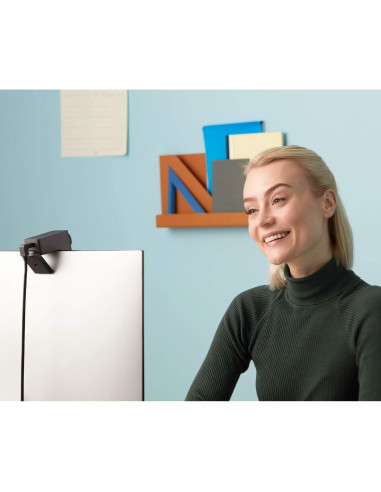 Cámara de Videoconferencia Huddly ONE USB Full HD 1080p