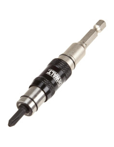 Soporte de Punta Pivoteante DeWalt DWPVTHLD 20 0,64 cm