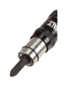 Soporte de Punta Pivoteante DeWalt DWPVTHLD 20 0,64 cm 2