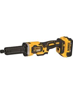 Amoladora Inalámbrica DEWALT DCG426M2 20V 25000 RPM 2
