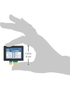 Tarjeta de Sonido Kato 22-203-3 Locomotora Eléctrica ACS-64 2