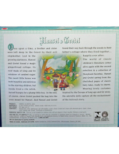 Barbie Coleccionables Hansel y Gretel Edición de Coleccionista 2