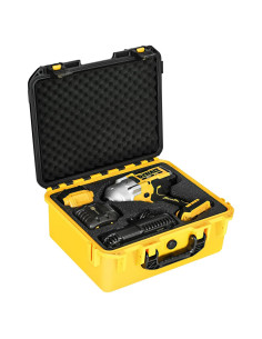 Funda Impermeable HOSOCASE para Llave Dewalt 1/2"