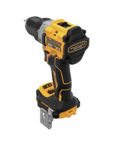 Kit Herramientas Inalámbricas DEWALT 20V MAX XR 6 Piezas