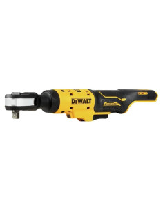 Llave de Vaso Sin Cable DEWALT DCF503B 12V Compacta LED
