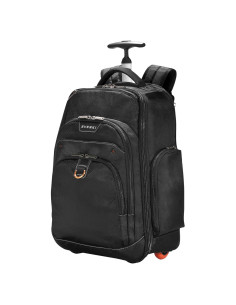 Mochila Rodante EVERKI Atlas 30L para Laptop 13-17.3" Negra