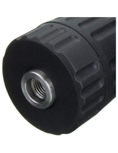 Mandril Sin Llave Yakamoz 0.8-10mm con Adaptador 1/2"