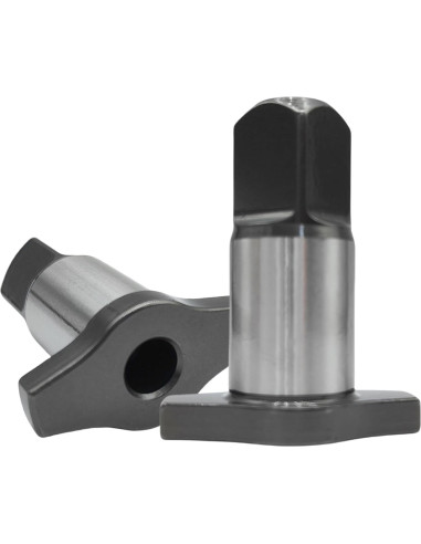 Ensamblaje de Yunque para Llave de Impacto DEWALT NA142746