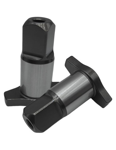 Ensamblaje de Yunque para Llave de Impacto DEWALT NA142746