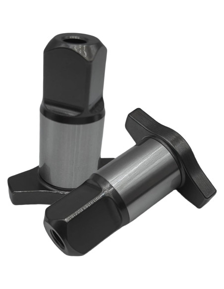 Ensamblaje de Yunque para Llave de Impacto DEWALT NA142746