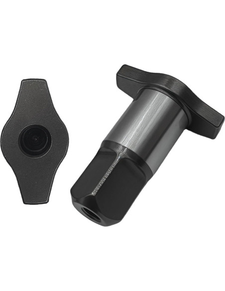 Ensamblaje de Yunque para Llave de Impacto DEWALT NA142746