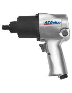 Martillo Neumático ACDelco ANI405A 1/2" 500 Nm 5 Velocidades
