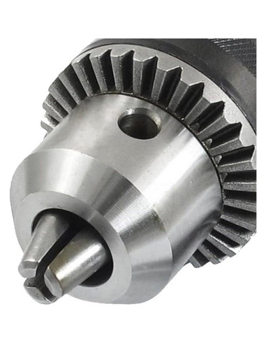 Adaptador Chuck Taladro Yakamoz 0.6-6.5mm Hexagonal 1/4"