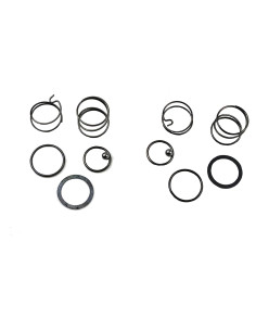 Kit de resorte Palart N078434 para destornillador 20V