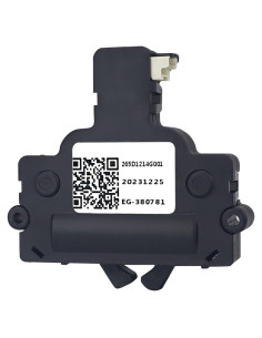 Pestillo de Puerta para Lavavajillas G-E WD21X10490