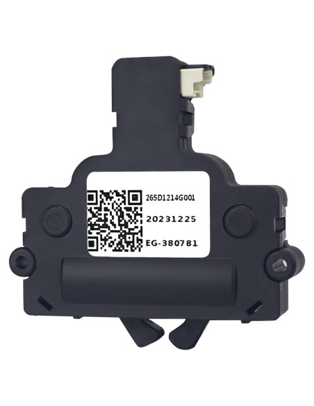 Pestillo de Puerta para Lavavajillas G-E WD21X10490