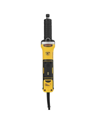 Amoladora de Eje DEWALT DWE4997VS Sin Escobillas 2" Velocidad Variable