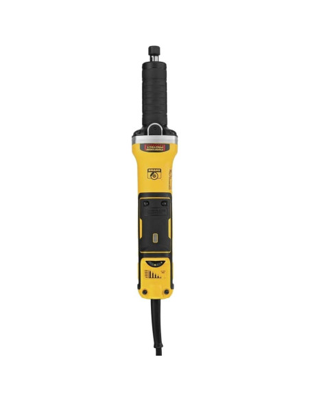 Amoladora de Eje DEWALT DWE4997VS Sin Escobillas 2" Velocidad Variable