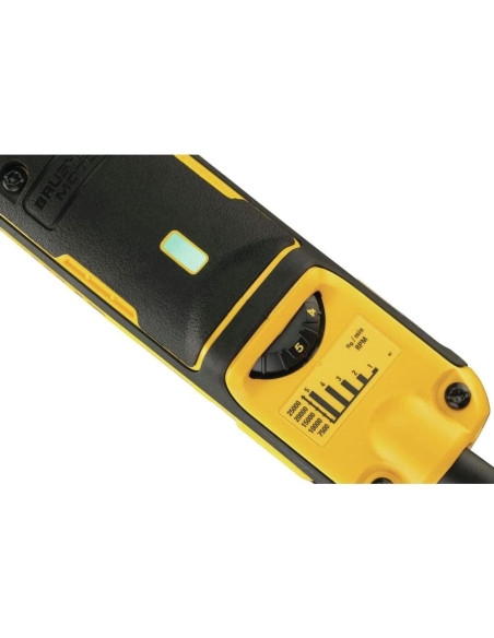 Amoladora de Eje DEWALT DWE4997VS Sin Escobillas 2" Velocidad Variable