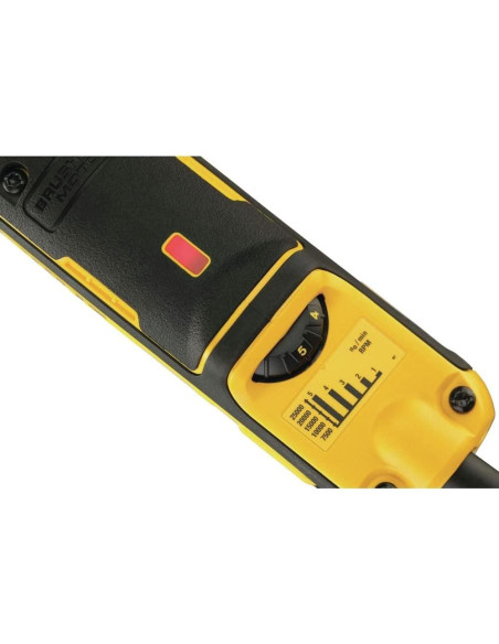 Amoladora de Eje DEWALT DWE4997VS Sin Escobillas 2" Velocidad Variable