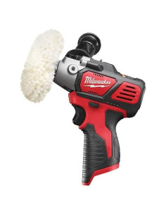 Pulidora Milwaukee M12 12V Velocidad Variable - Sin Batería
