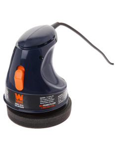 Pulidor WEN 6010 15.24 cm Orbital 3500 RPM