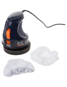 Pulidor WEN 6010 15.24 cm Orbital 3500 RPM 2