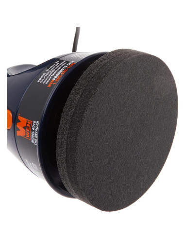 Pulidor WEN 6010 15.24 cm Orbital 3500 RPM