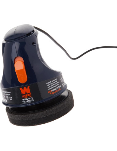 Pulidor WEN 6010 15.24 cm Orbital 3500 RPM