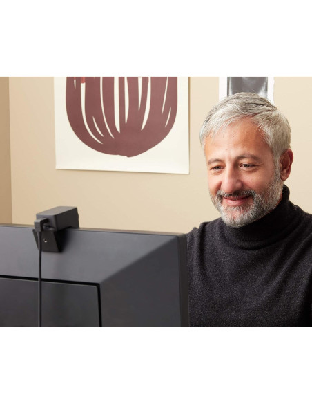 Cámara de Videoconferencia Huddly ONE USB Full HD 1080p