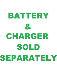 Herramienta Múltiple RYOBI 18V ONE+ HP Sin Cable PBLMT50B 2