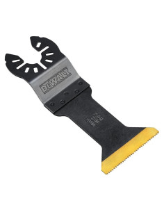Hojas de Corte Oscilantes DEWALT 10 Piezas para Madera