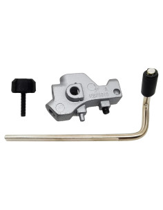 Kit Dewalt DWE315K DCS355B Accesorios Multifunción