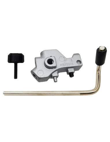 Kit Dewalt DWE315K DCS355B Accesorios Multifunción