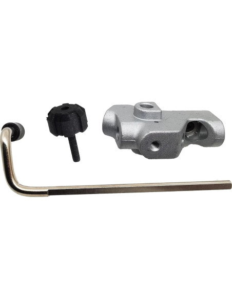 Kit Dewalt DWE315K DCS355B Accesorios Multifunción