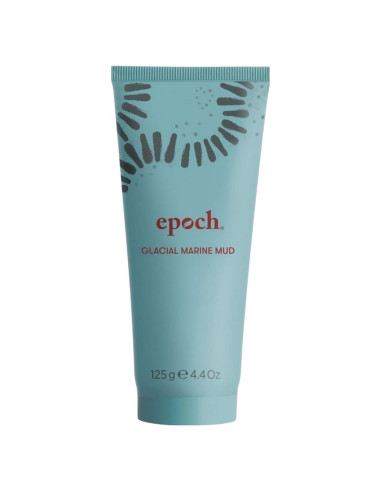 Barro Natural Nu Skin Epoch Glacial Marine Mud 124g - Piel Radiante