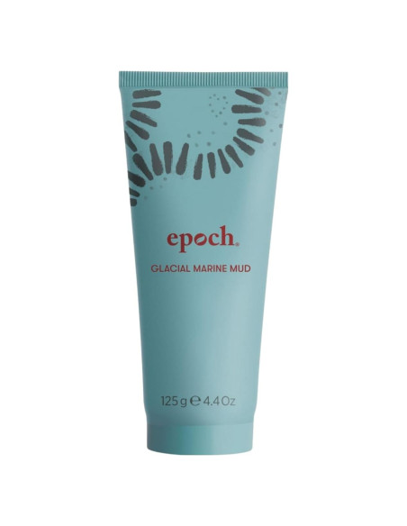 Barro Natural Nu Skin Epoch Glacial Marine Mud 124g - Piel Radiante