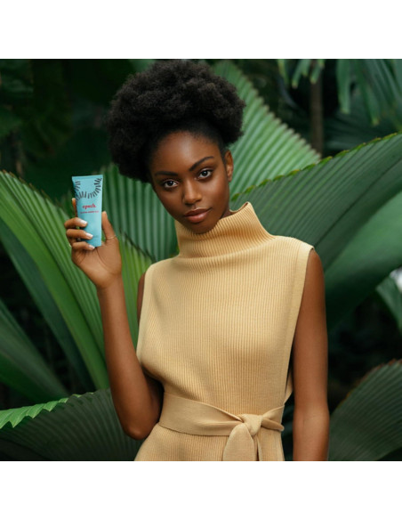 Barro Natural Nu Skin Epoch Glacial Marine Mud 124g - Piel Radiante