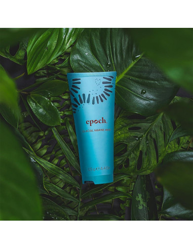 Barro Natural Nu Skin Epoch Glacial Marine Mud 124g - Piel Radiante