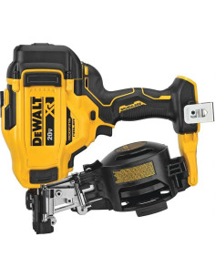 Clavadora Inalámbrica DeWalt 20V 15 Sin Escobillas 2