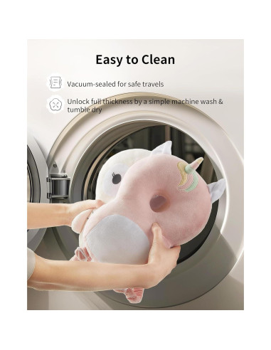 Mochila Protectora de Cabeza Bebé Fortella con Rodilleras y Calcetines