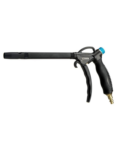 Pistola de Aire Capri Tools CP21350 72 CFM con Boquilla