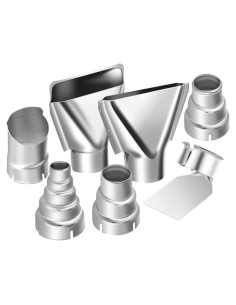 Kit de Boquillas de Pistola de Calor YHG 7pcs 35mm