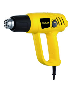 Pistola de Calor Stanley STXH2000 2000W 220V Velocidad Variable